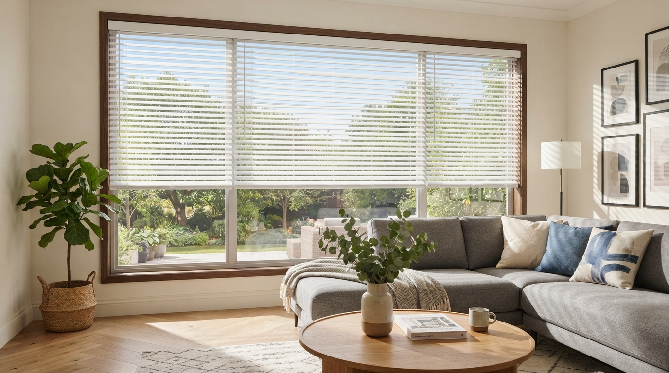 Blinds