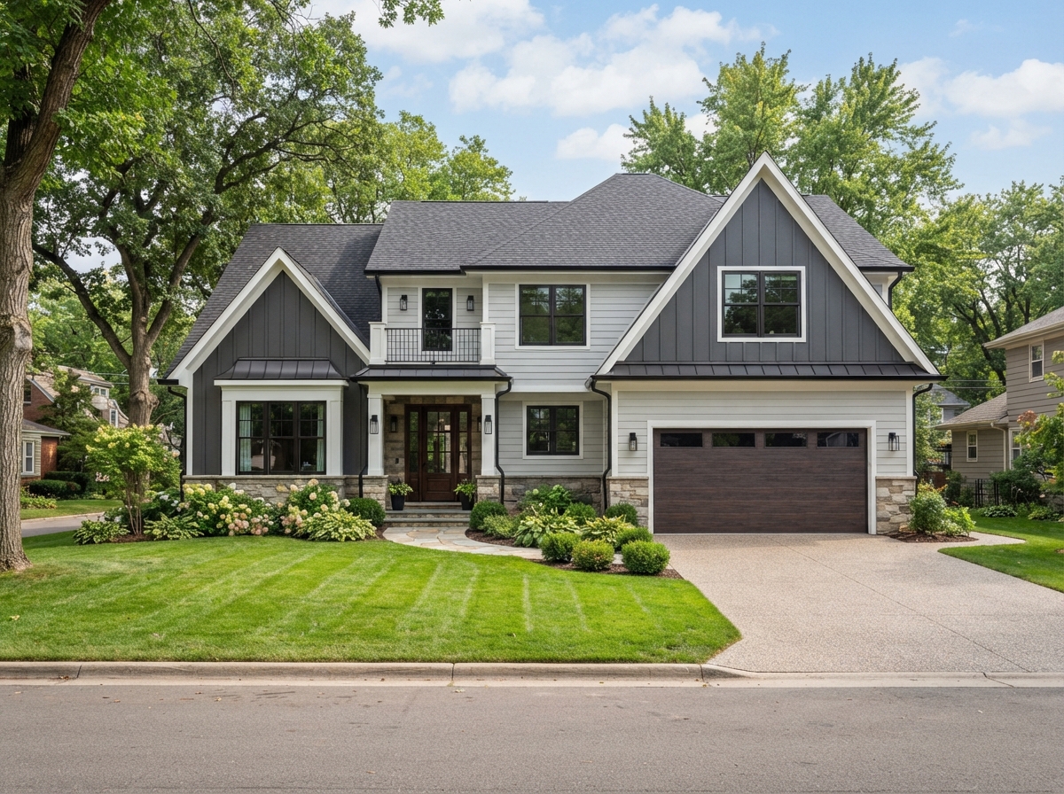Roofing Renovation in Dallas-Fort Worth