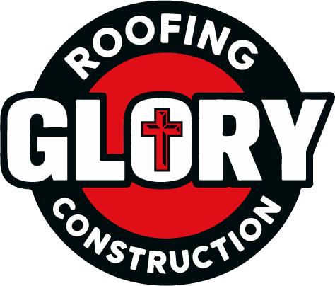 Glory Roofing and Construction Logo