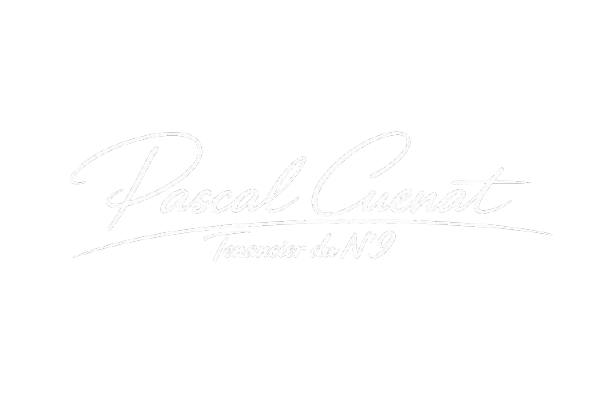 Signature de Pascal Cuenat