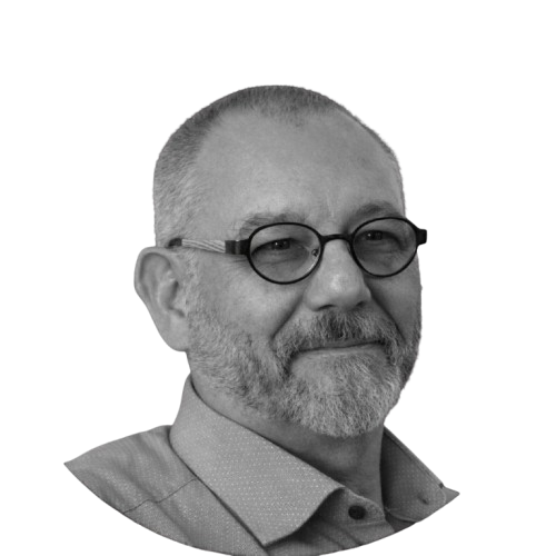 Pascal Cuenat — Tenancier du Numéro 9