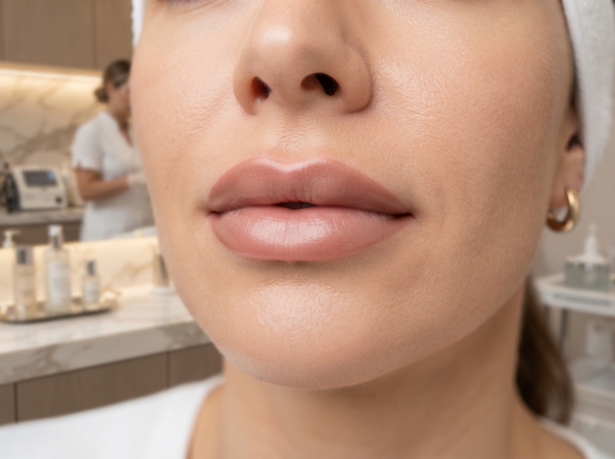 Lip Blush