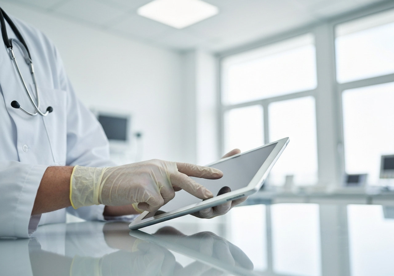 Medical Records Review