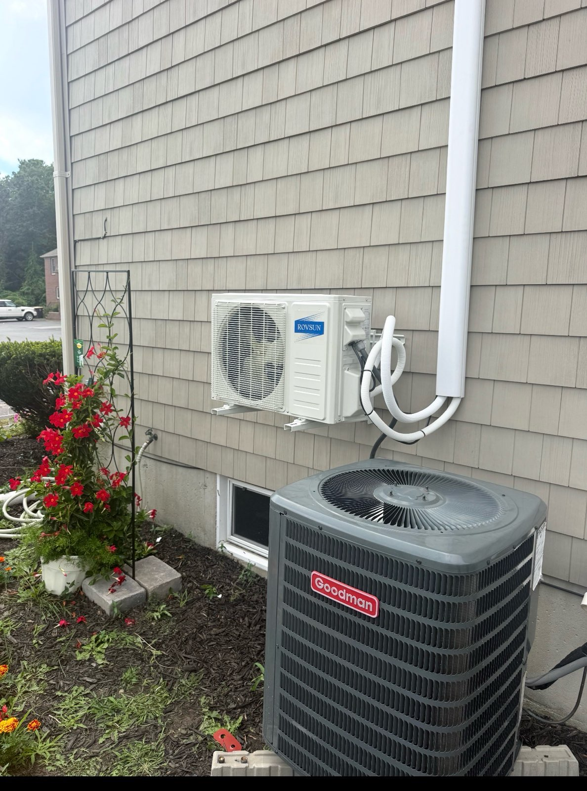 HVAC Repairs in Weymouth MA