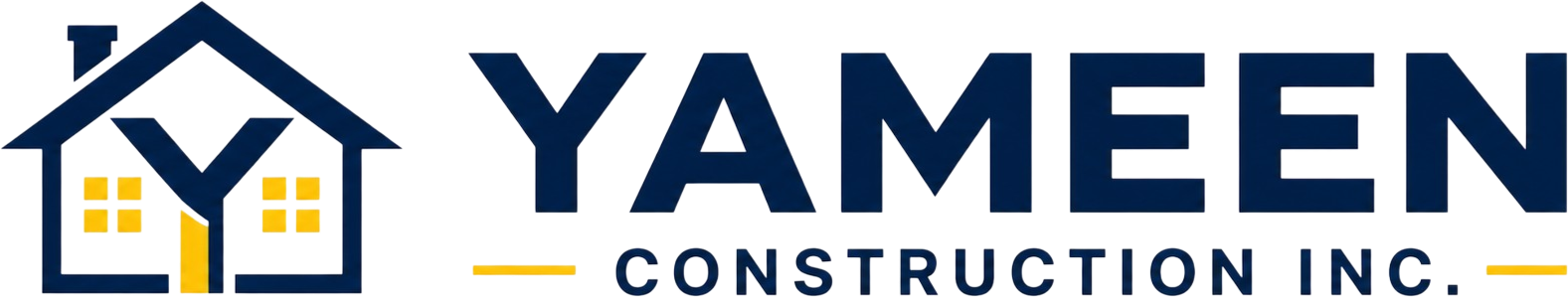 Yameen Construction Inc.