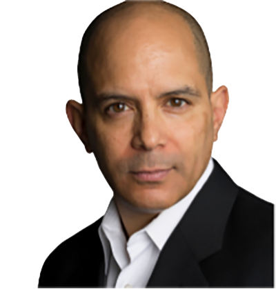 Mark Adair-Rios — Praxis Management Partners