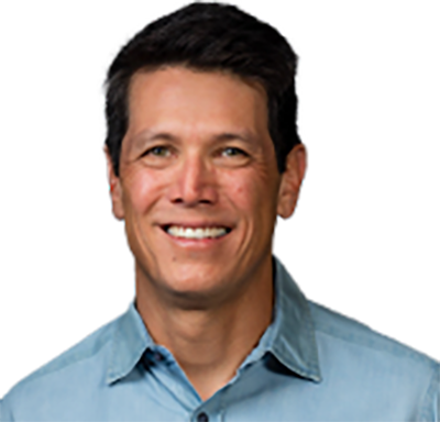 Zach Winner — Praxis Management Partners