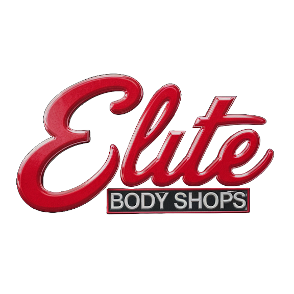 Elite Body Shops logo
