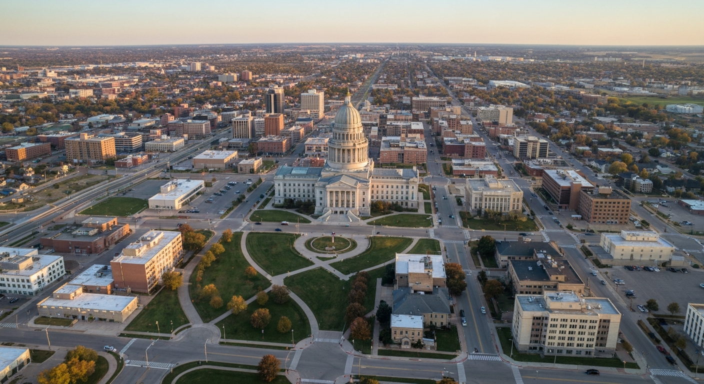 Cleaning services in Lincoln, NE