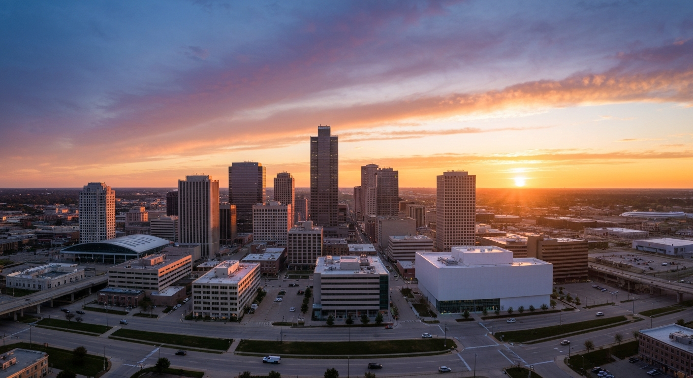 Cleaning services in Omaha, NE