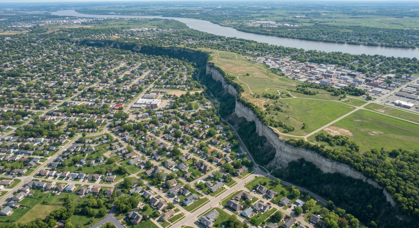 Cleaning services in Council Bluffs, IA