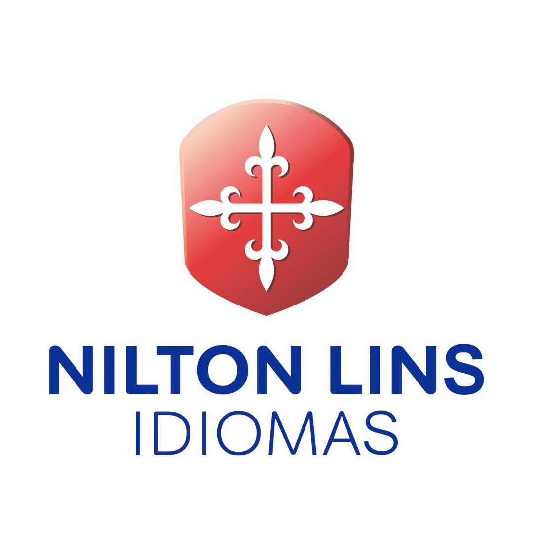 Nilton Lins Idiomas