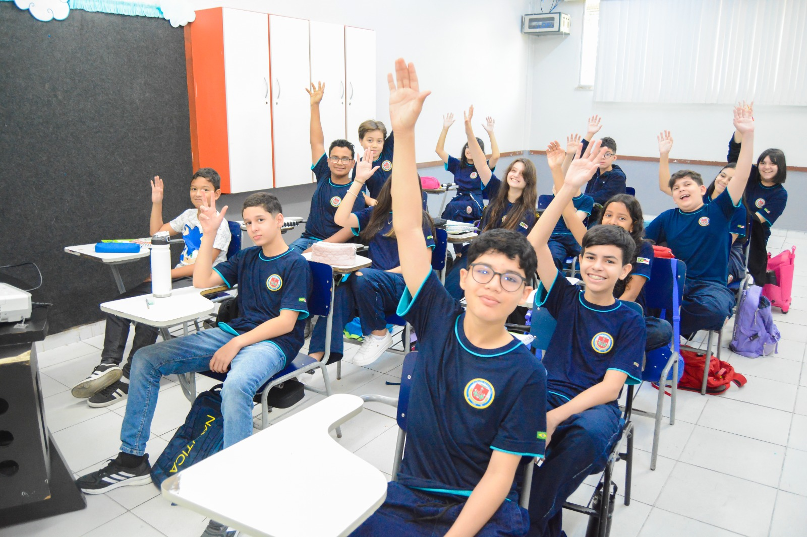 Ensino Fundamental