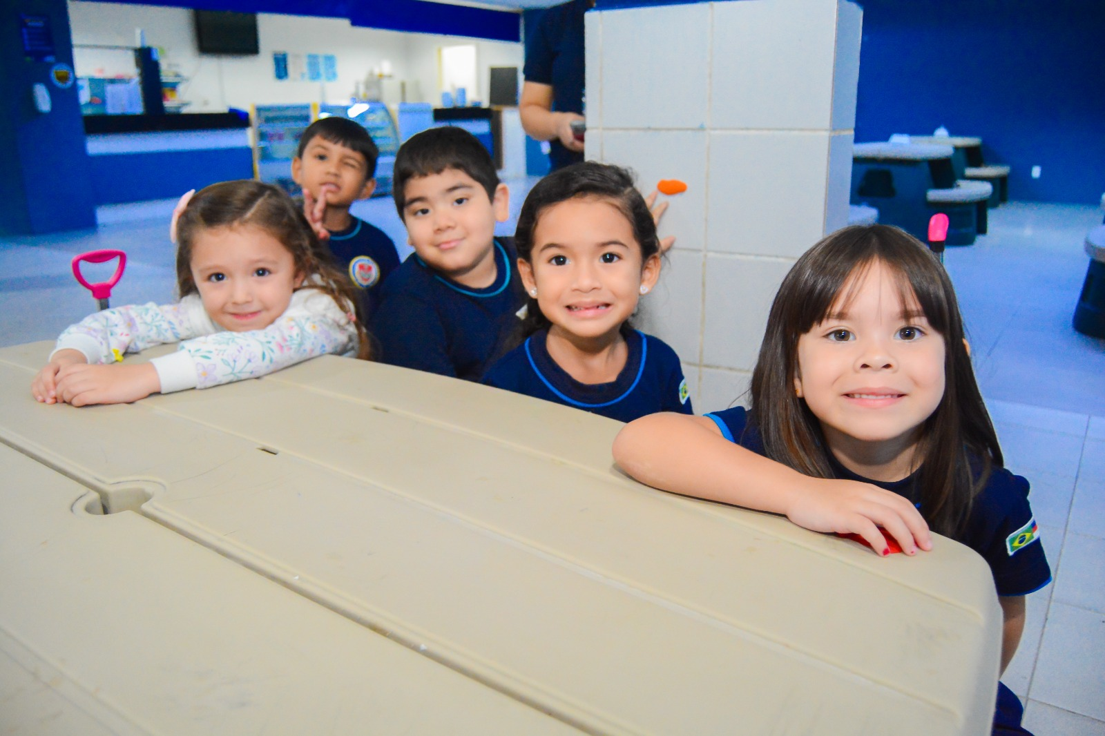 Educação Infantil