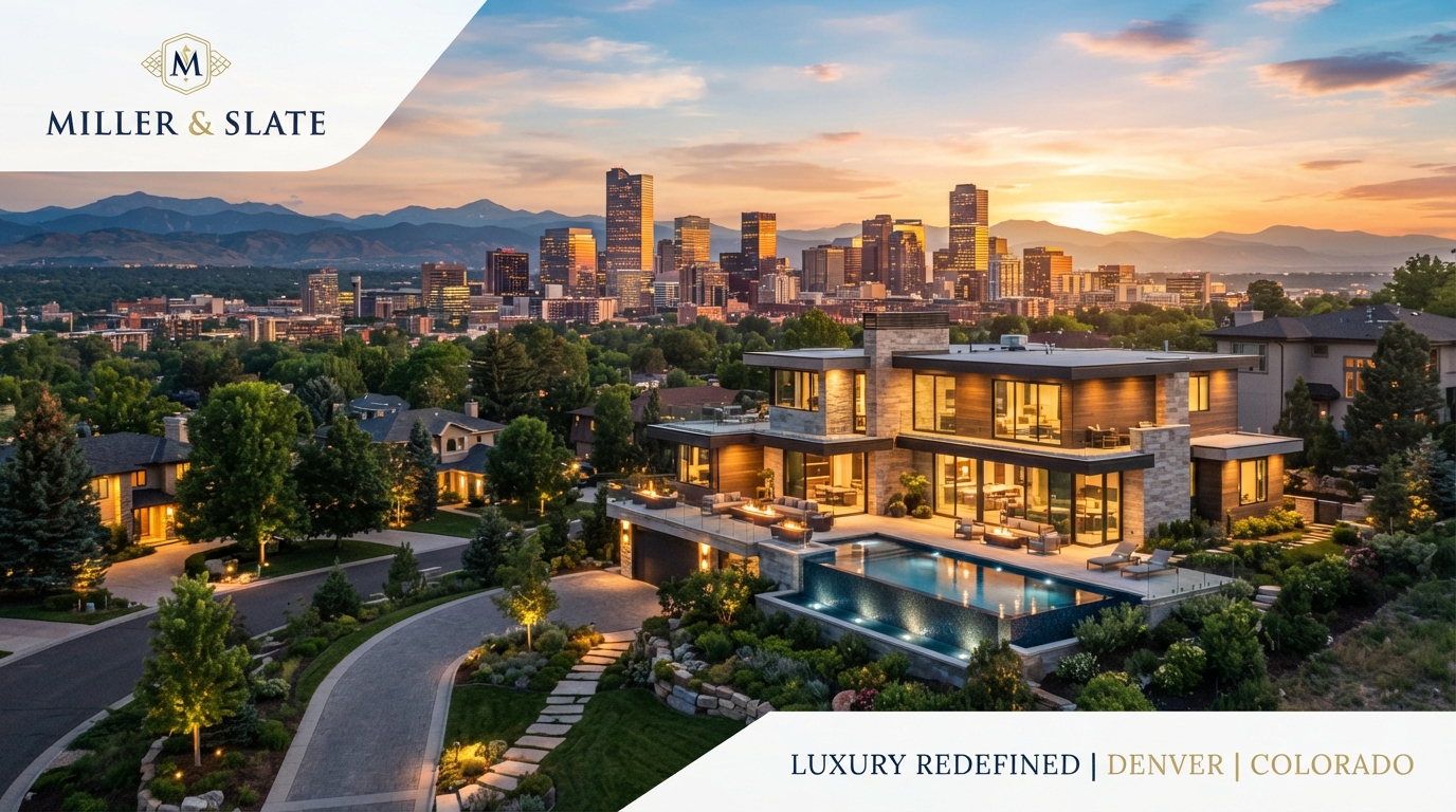 Broomfield County Colorado - Master-Planned Excellence