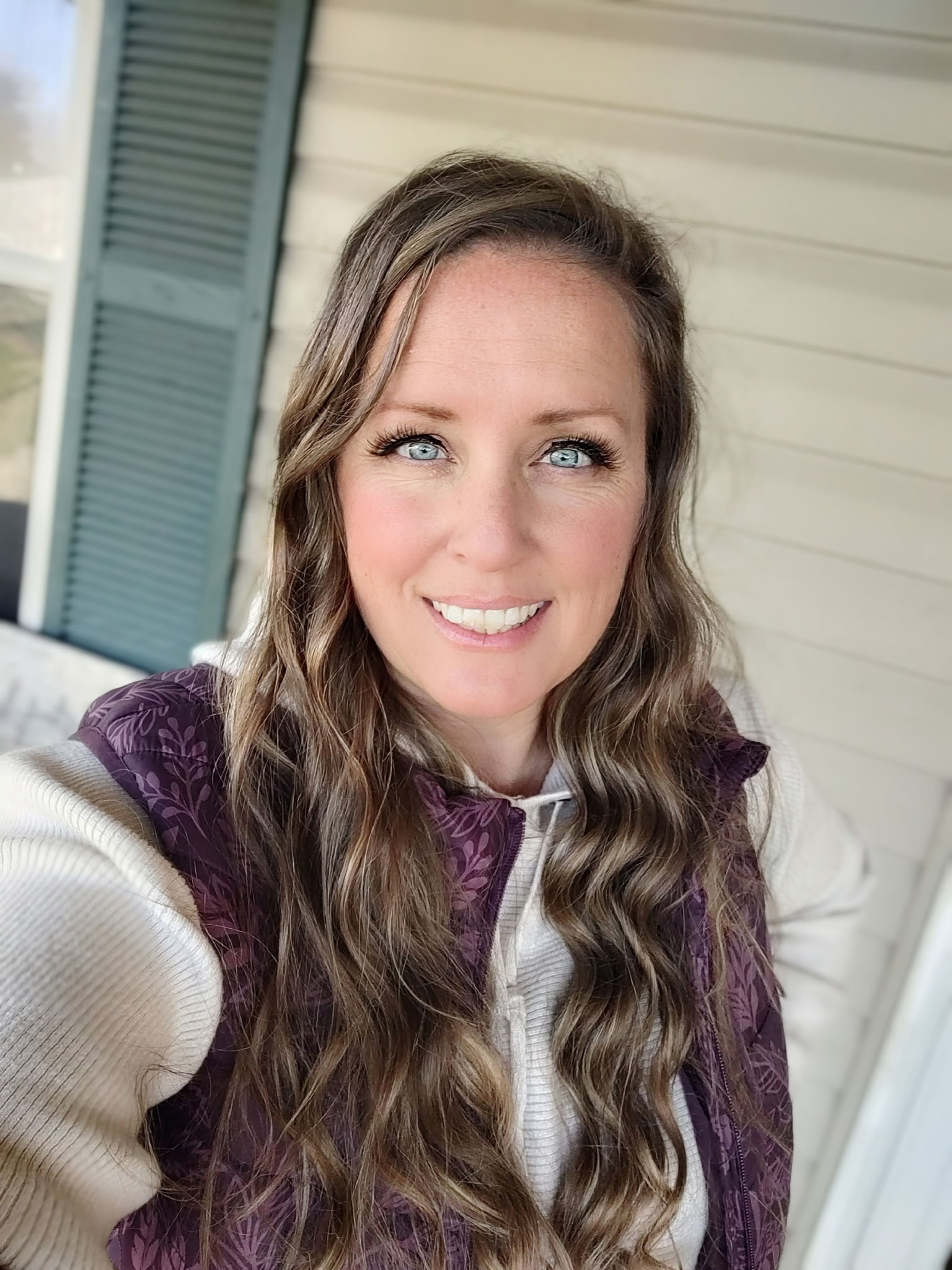 Jamie Morse, Transaction Coordinator and Owner of PaperTrails LLC