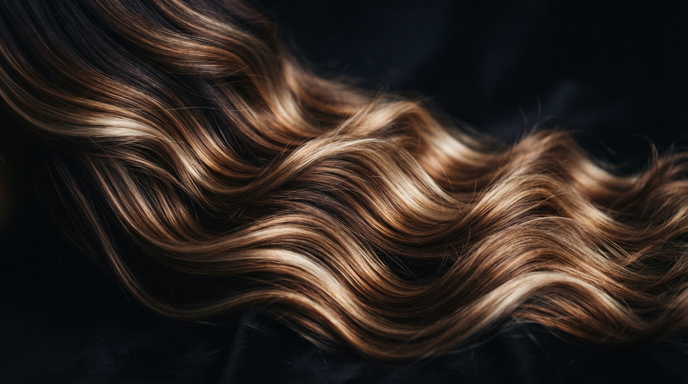 Custom hair color and hair extensions service menu — Jessica Young, Bellami Certified specialist in Schenectady, NY