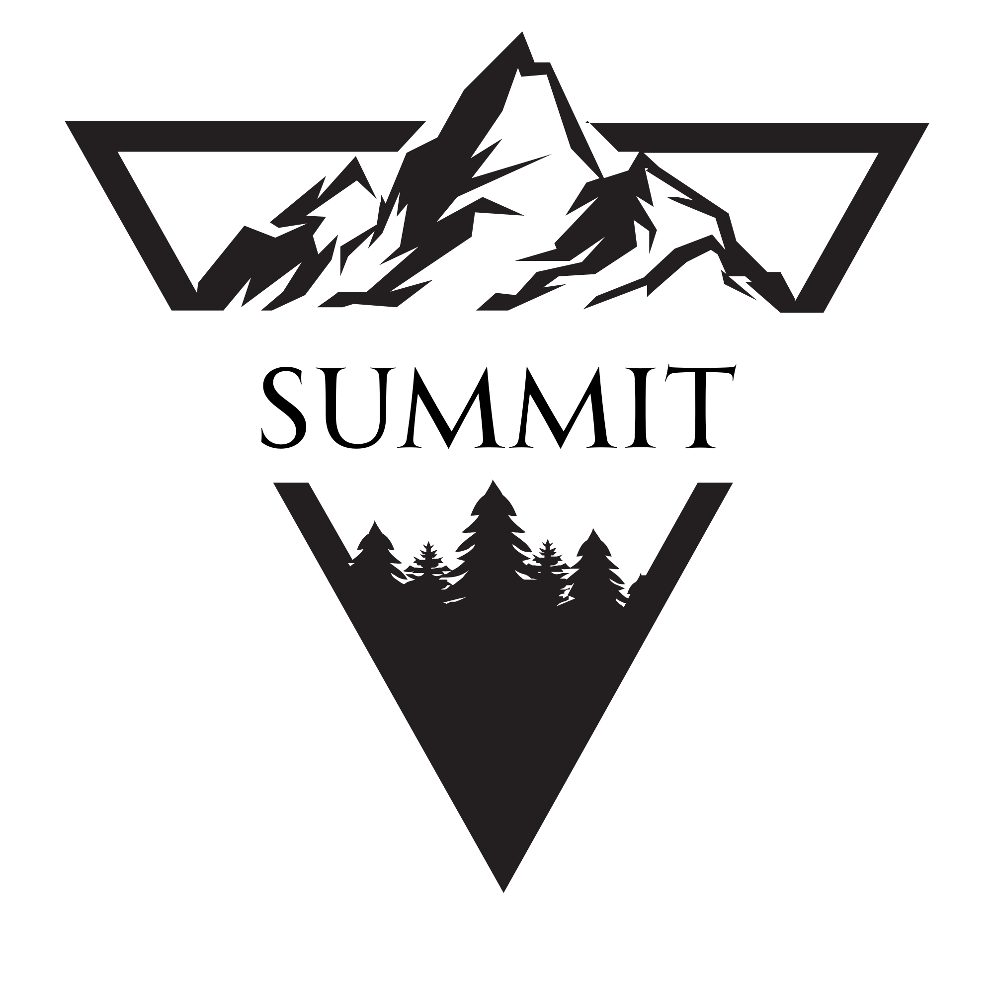 Summit Automations Logo
