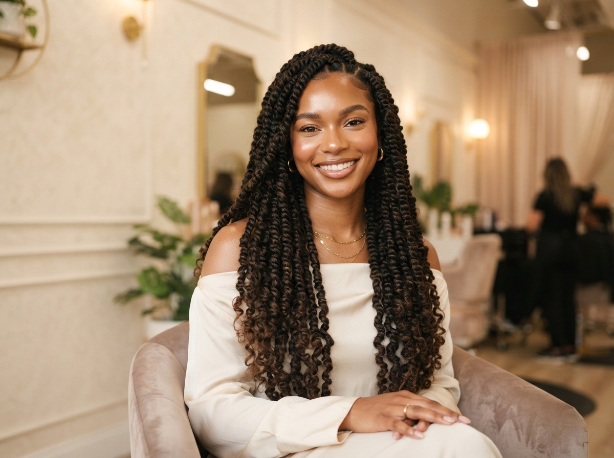 Passion Twists