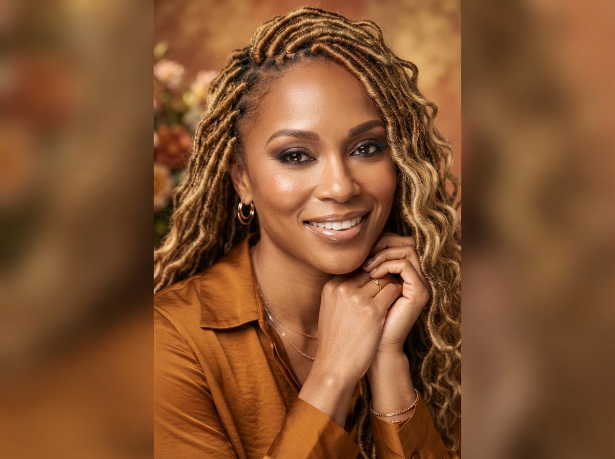 Faux Locs