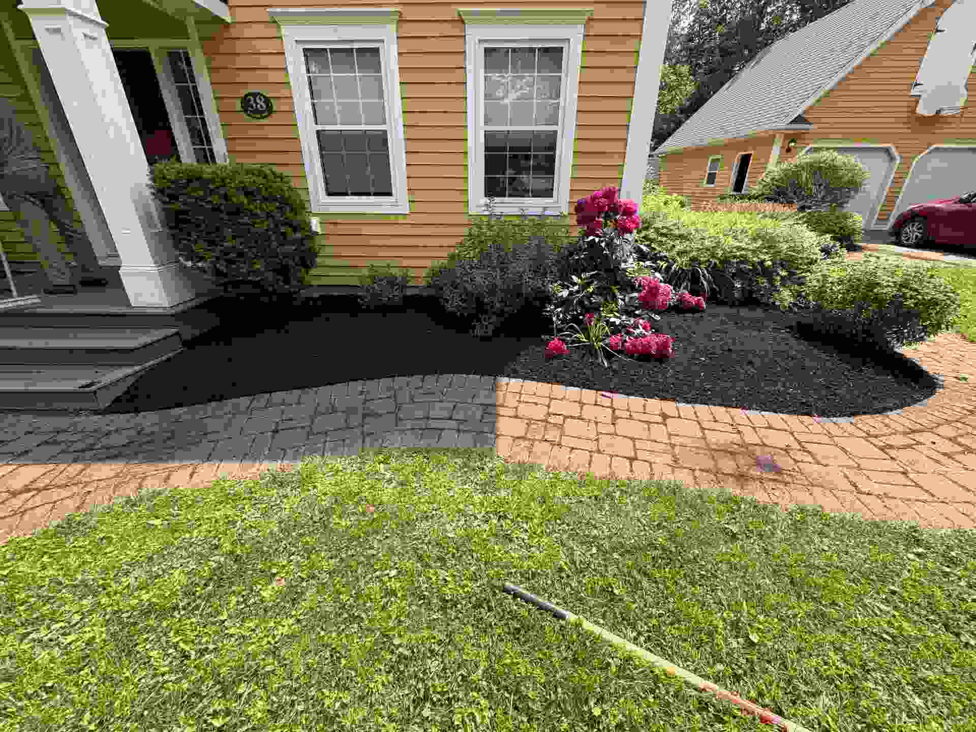 Planting