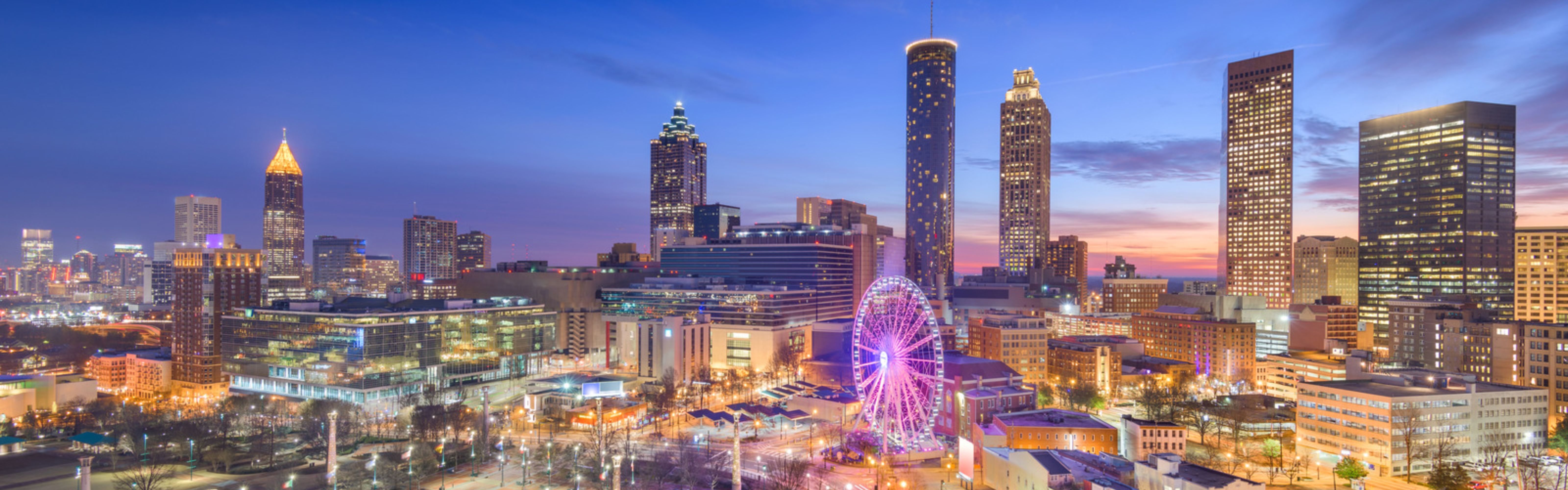 Metro Atlanta Home Search thumbnail