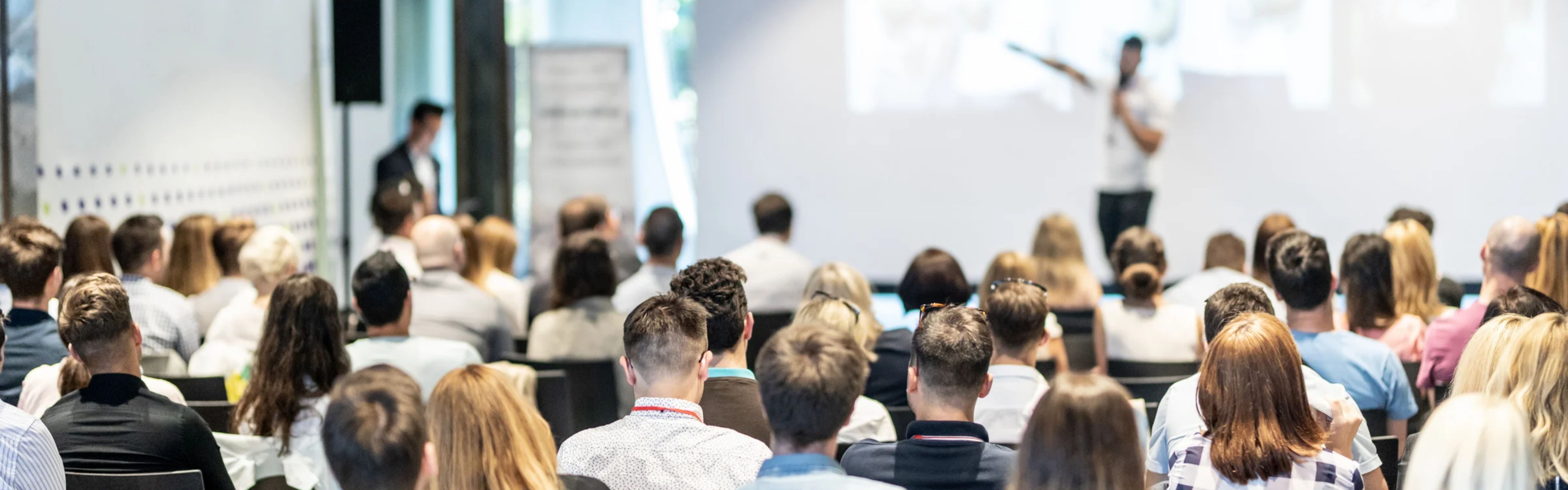 Speaking and Training Information thumbnail