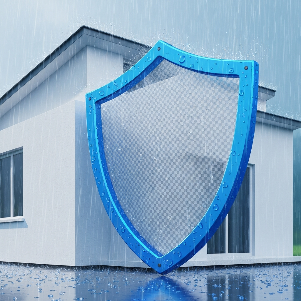 Protección 3D