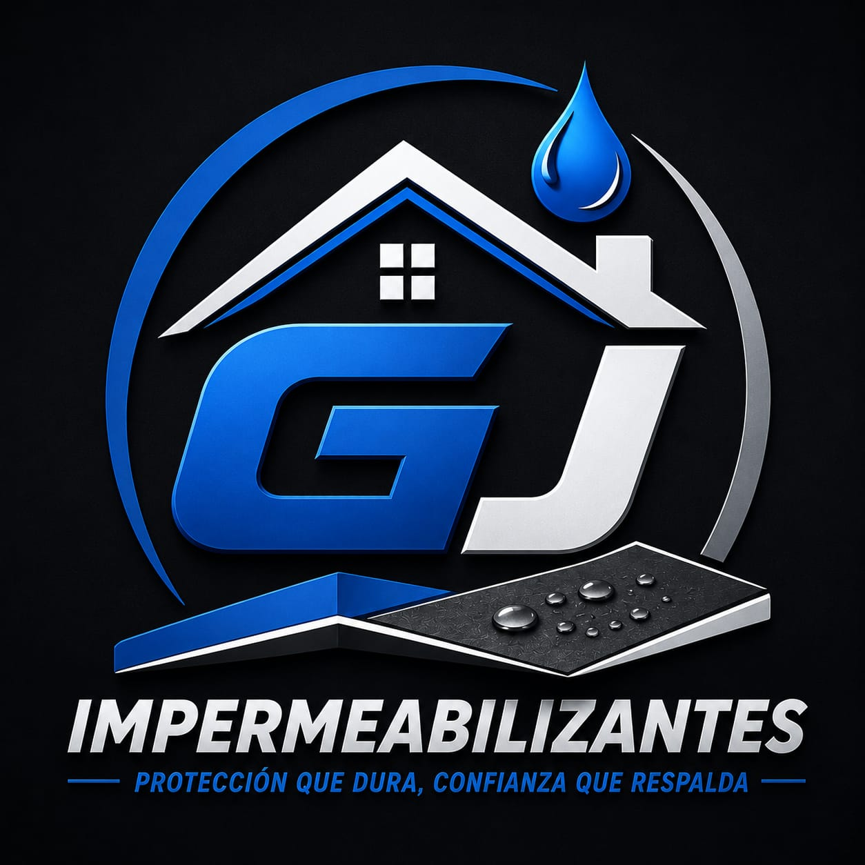 Impermeabilizantes GJ