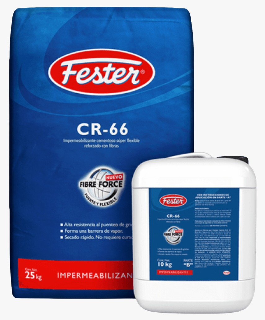 FESTER CR-66 (35KG)