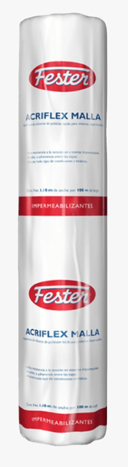 Complementos acrílicos