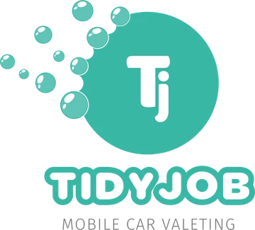Tidy Job logo