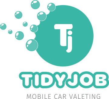 Tidy Job — Mobile Car Valeting Dundee