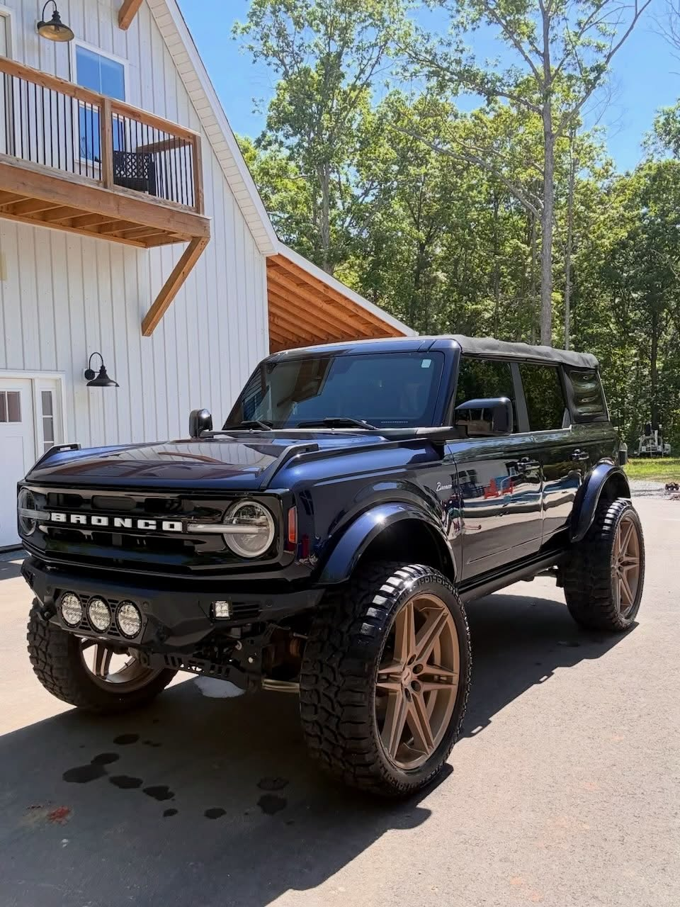 Project 02: Exterior Detailing — Finished Project Showcase