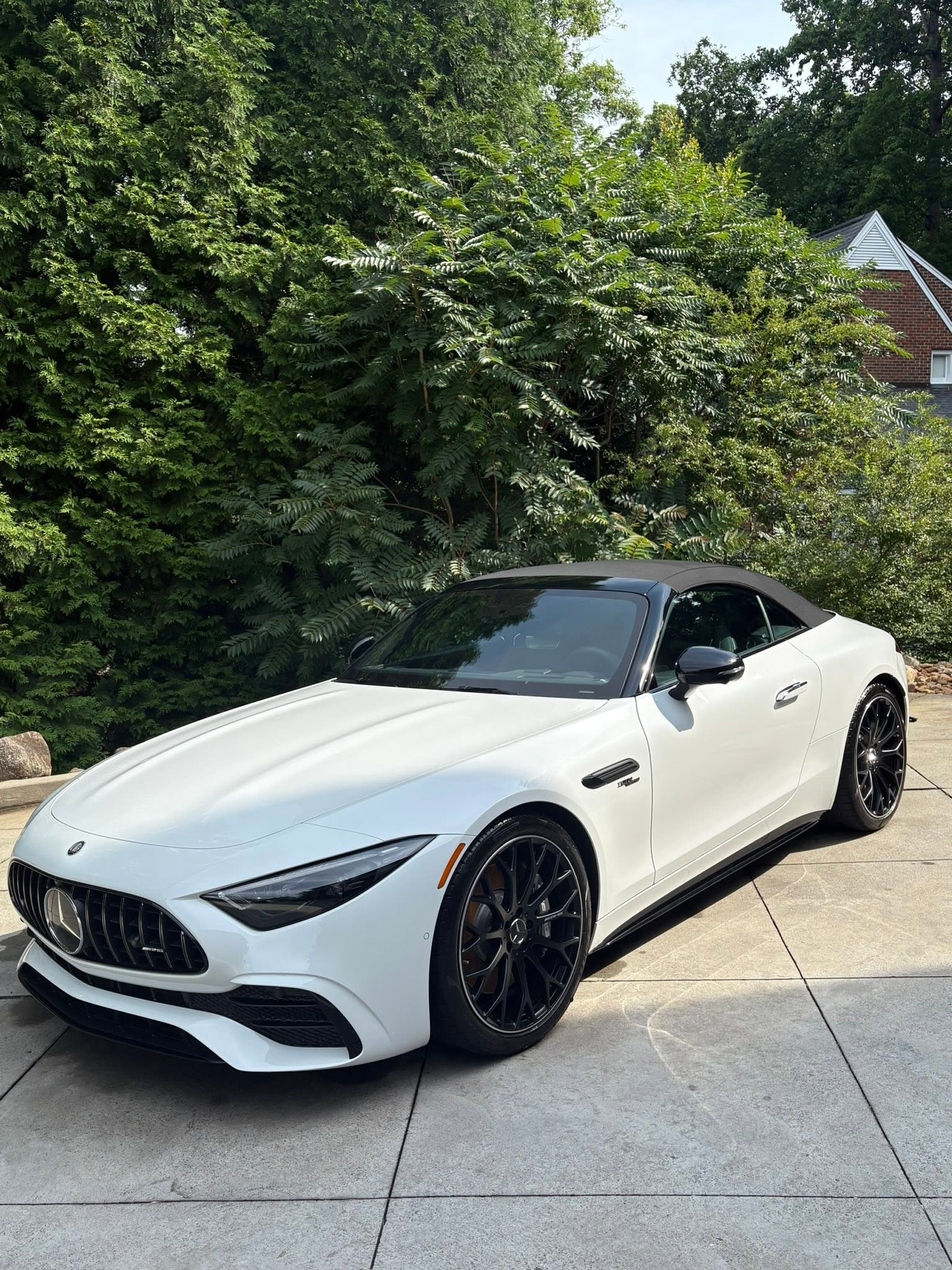 Project 01: Exterior Detailing — Finished Project Showcase