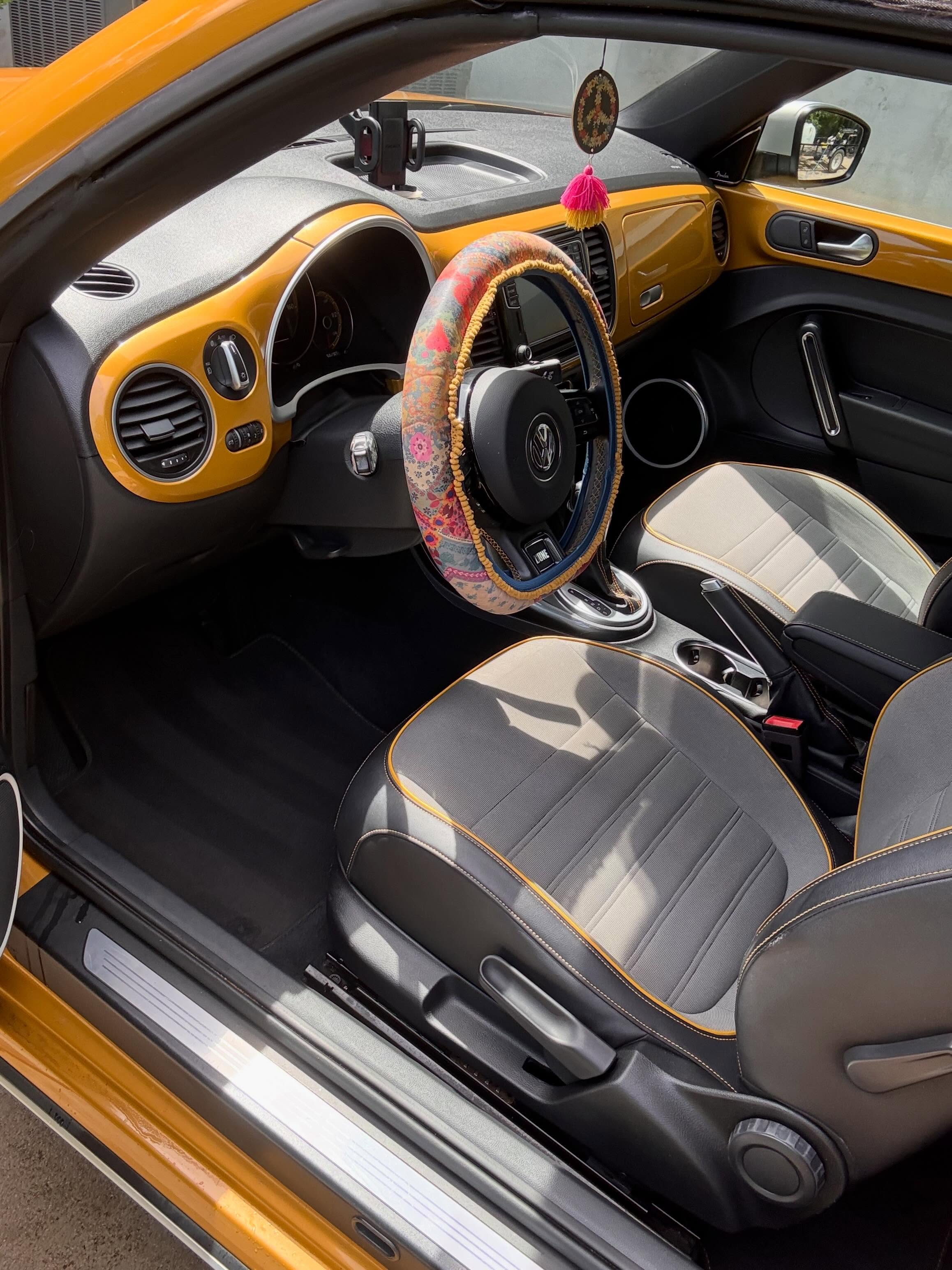 Project 02: Interior Detailing — Finished Project Showcase