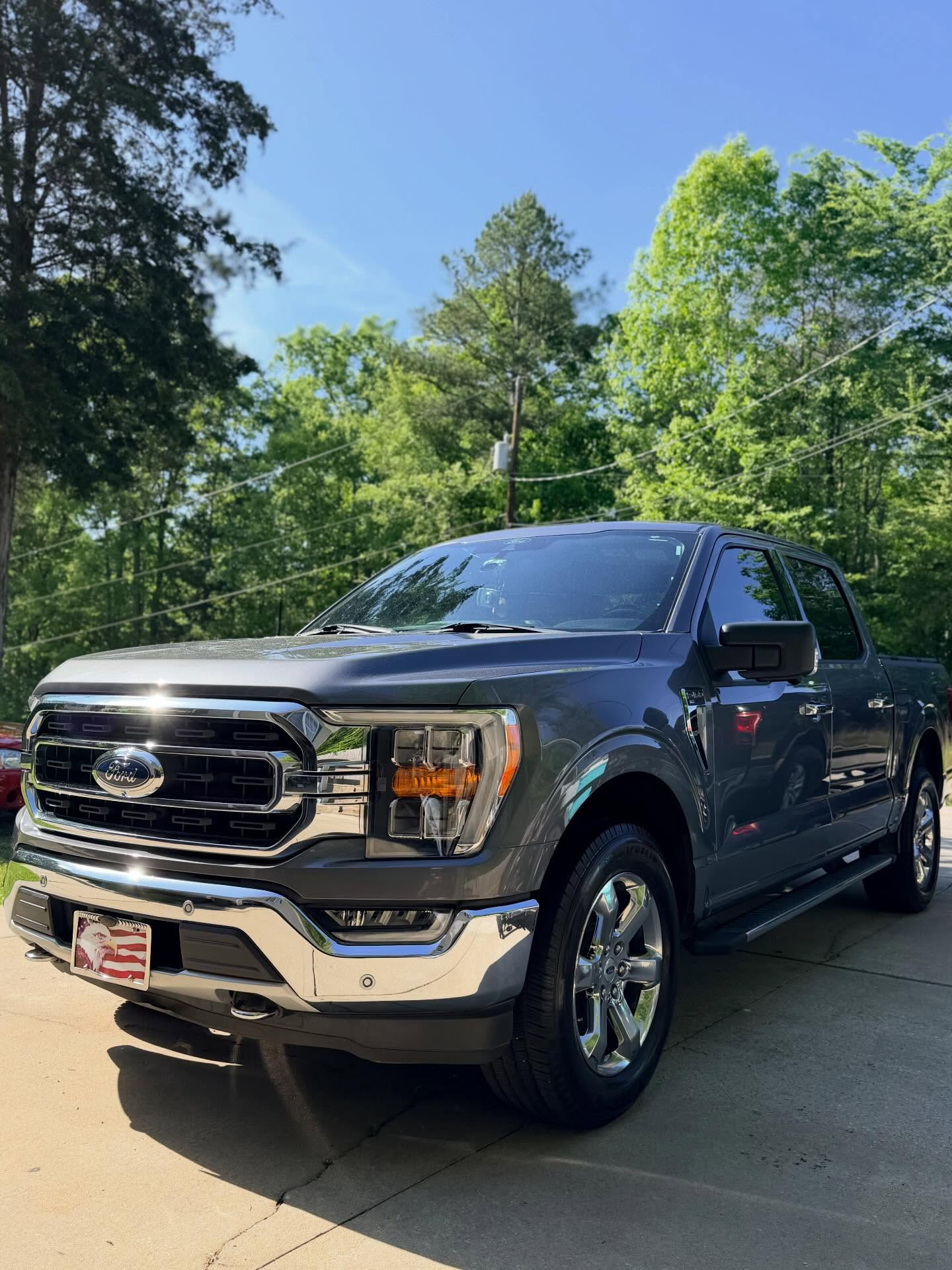 Project 01: Featured Detailing — Finished Project Showcase