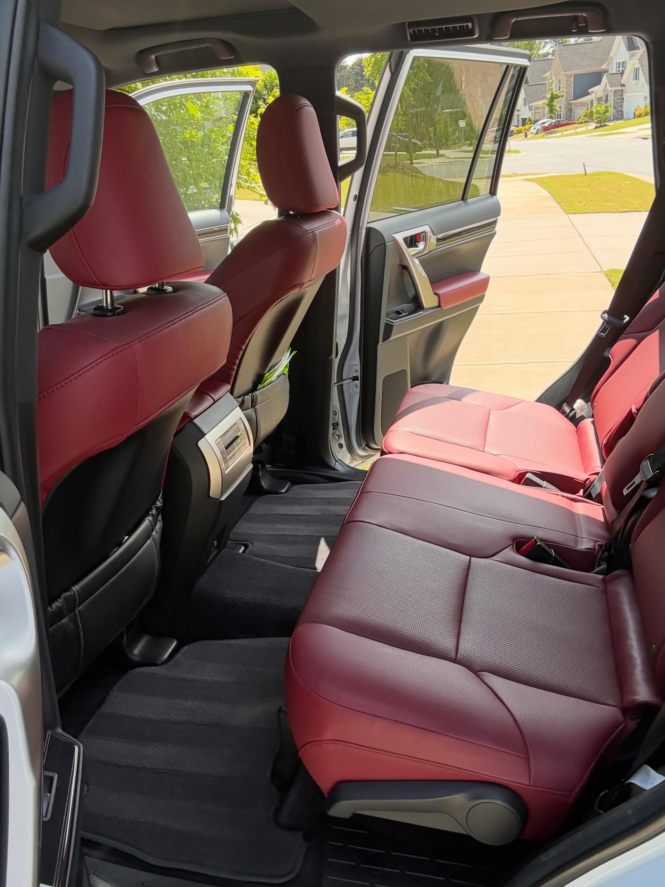 Project 01: Interior Detailing — Finished Project Showcase