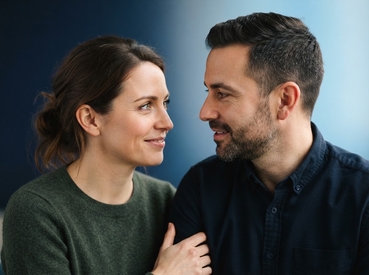 Cómo Comunicarse Mejor en Pareja