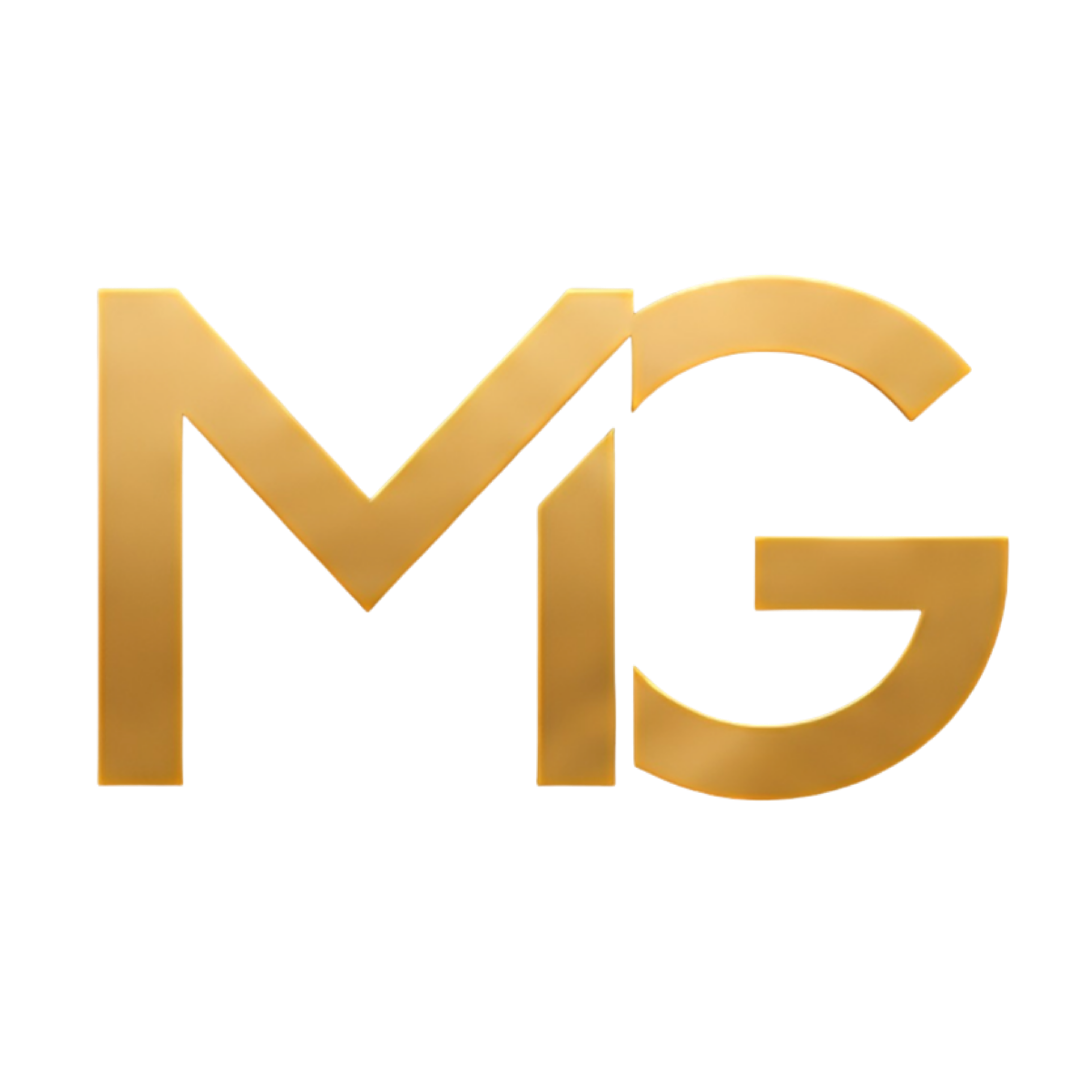 The Money Guy — MG Monogram