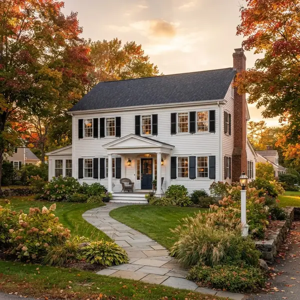 Greenfield Home Renovation — Interior Renovation in Greenfield, MA