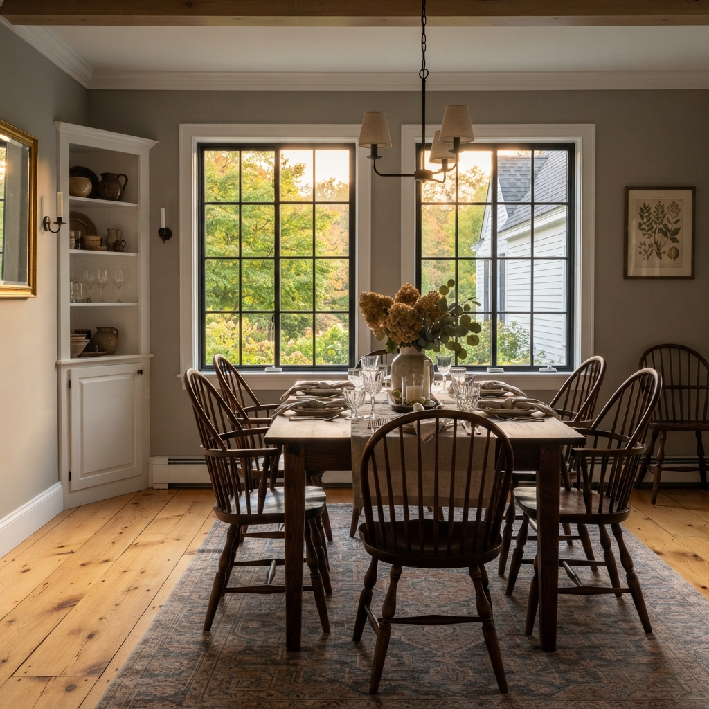 Greenfield Home Renovation — detail 5