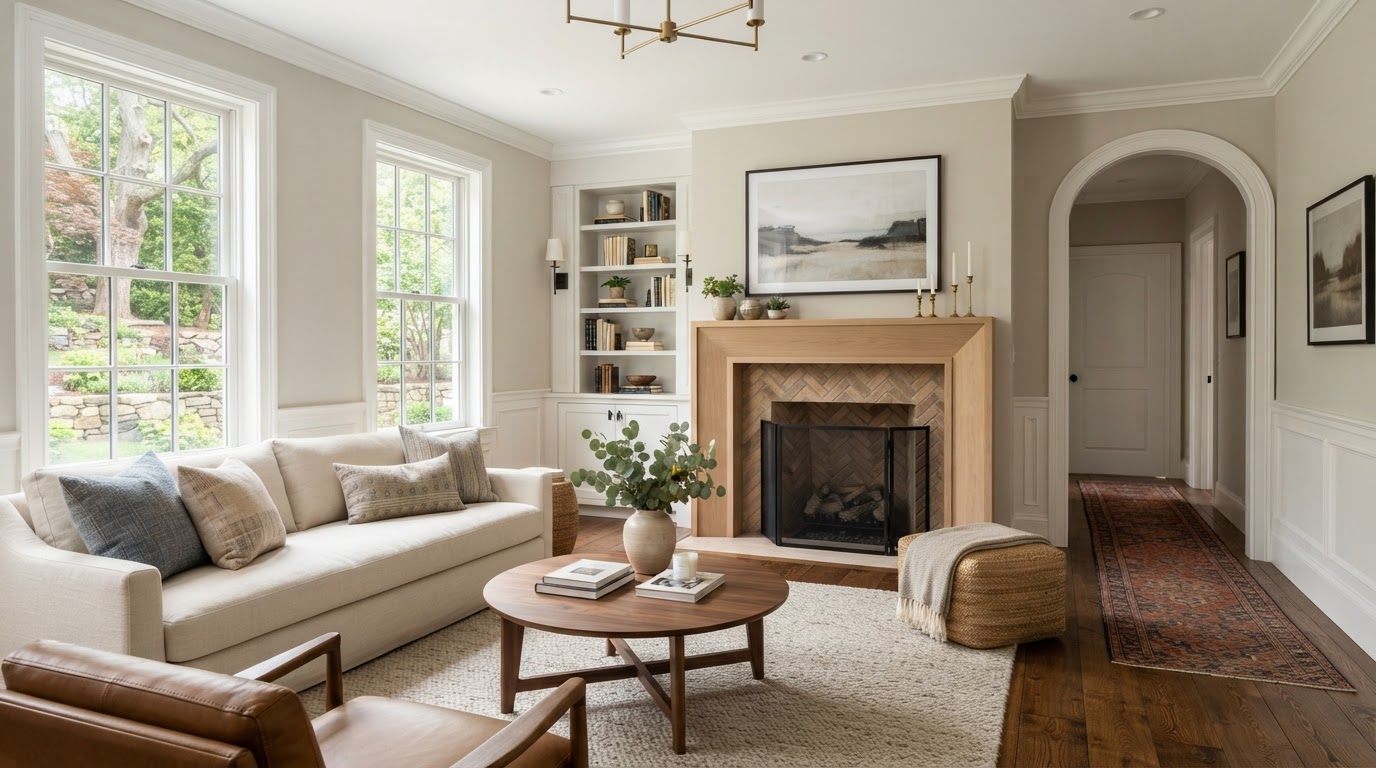 Remodeling & Renovations project by Viveiros Contracting