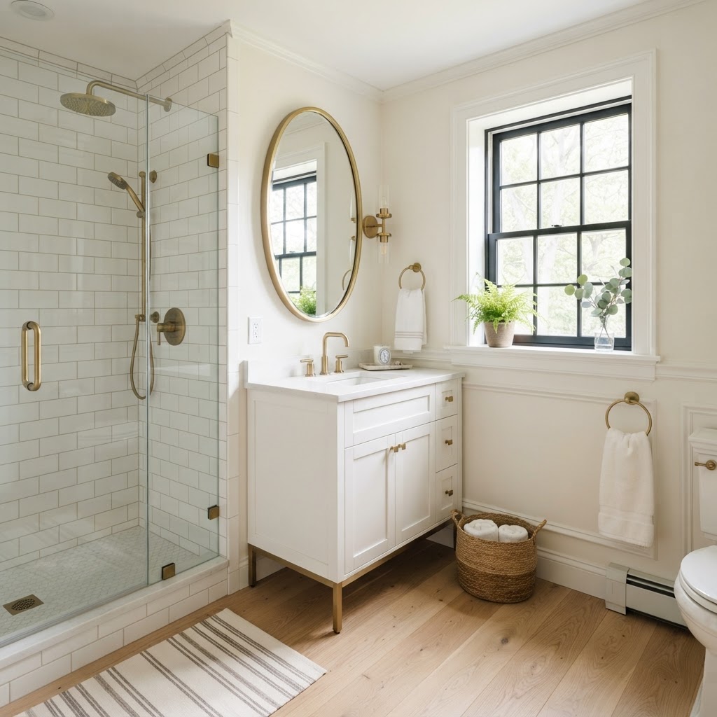 Kitchen & Bath Upgrade — detail 4