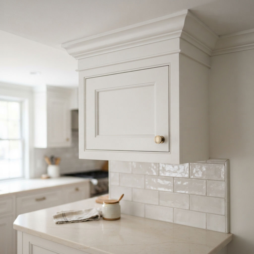 Kitchen & Bath Upgrade — detail 5