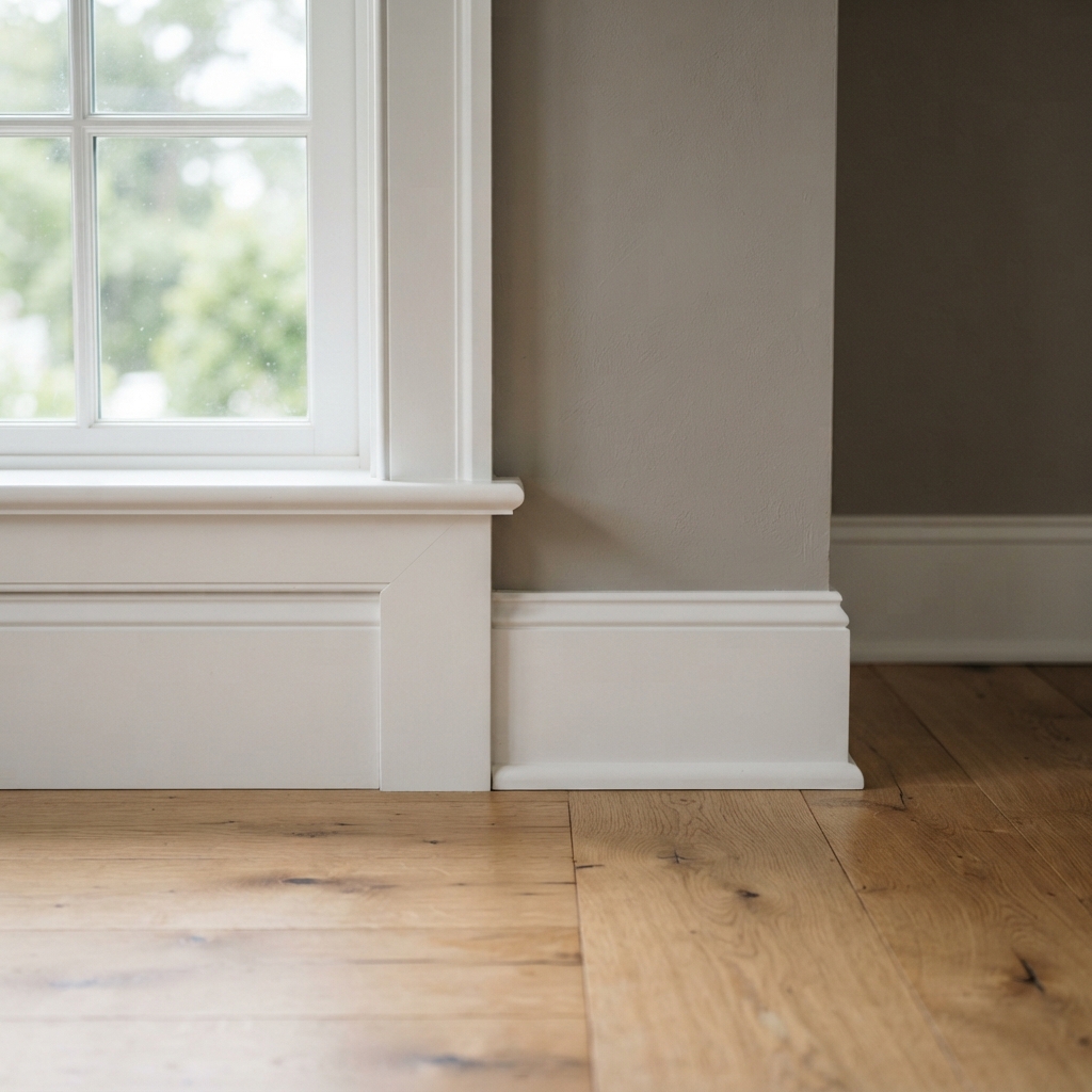 Greenfield Home Renovation — detail 4