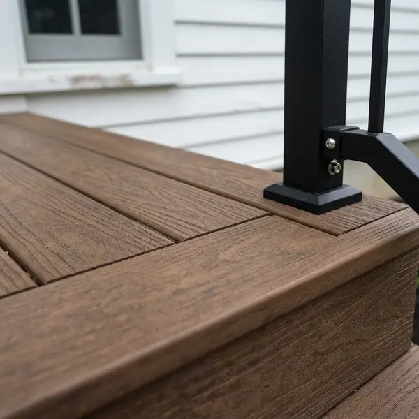 Composite vs Wood Decking: Which Is Best for Massachusetts Homes?