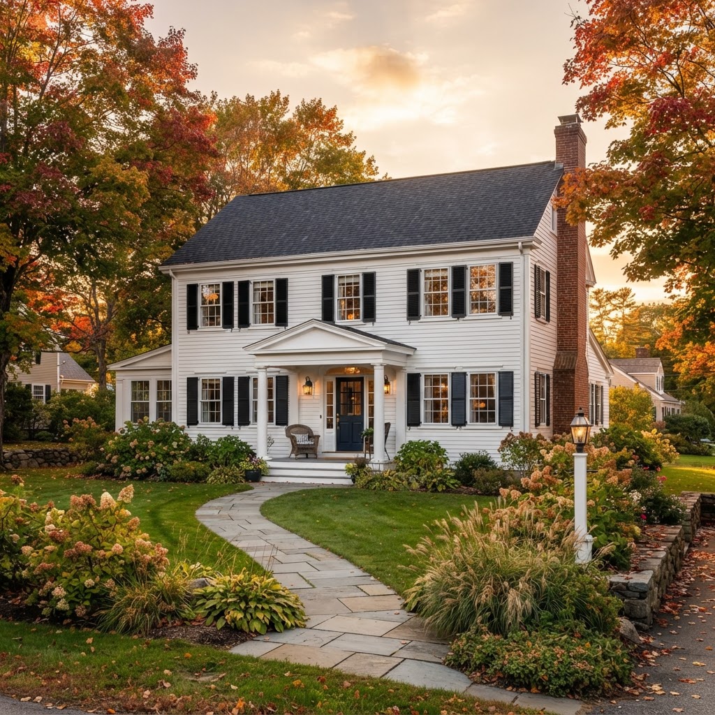 Greenfield Home Renovation