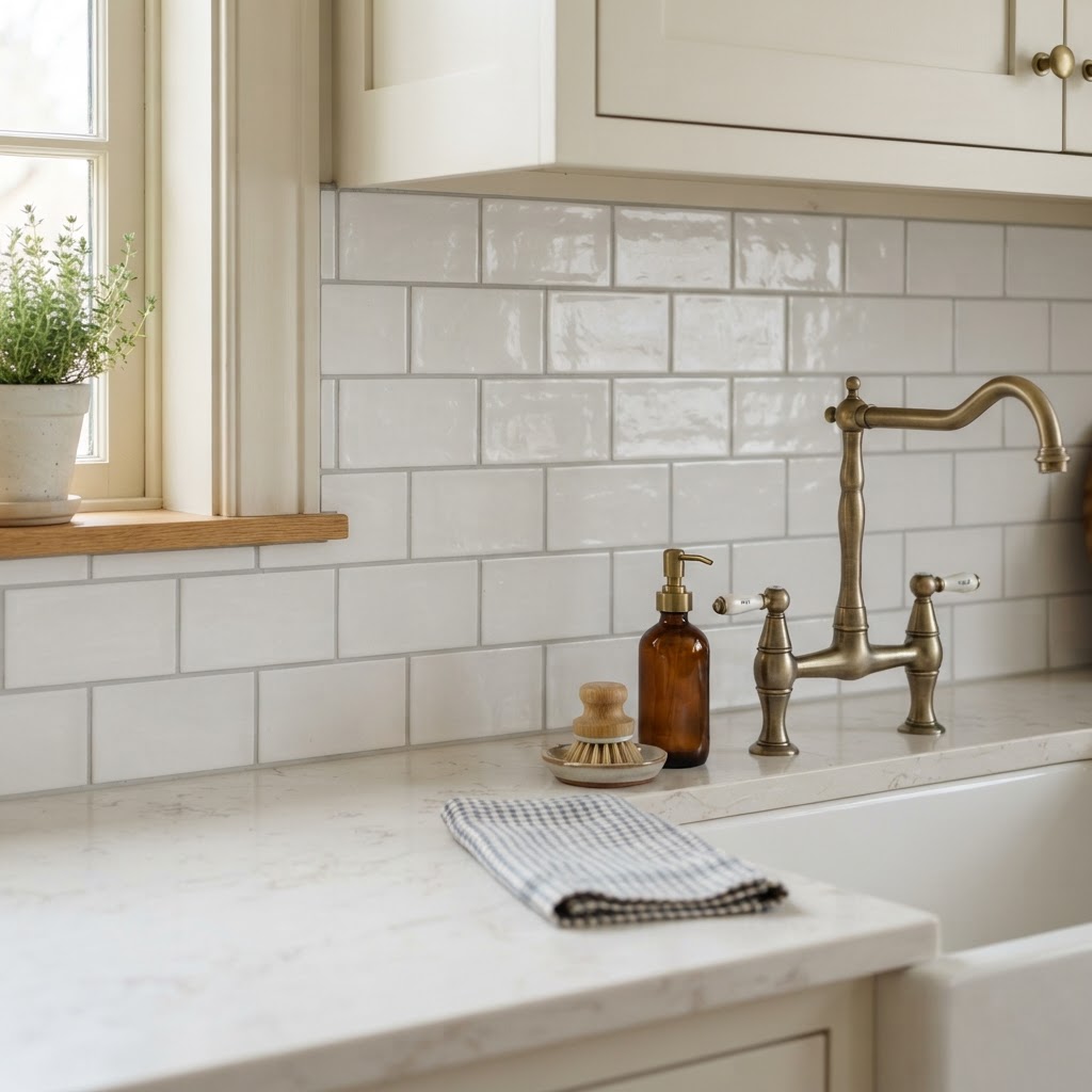 Kitchen & Bath Upgrade — detail 2