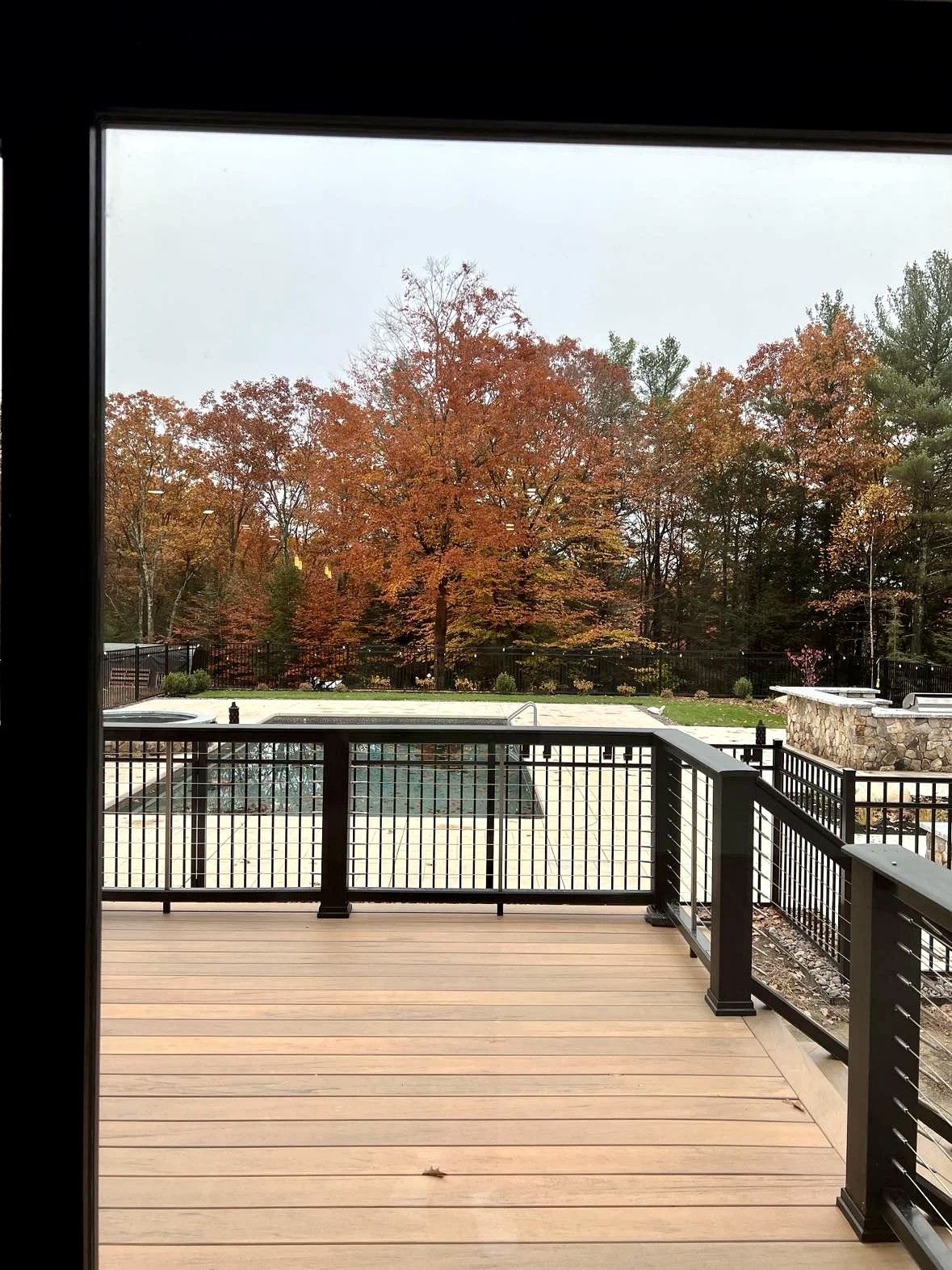 Hubbardston Renovation — detail 8